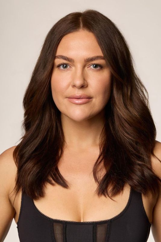 Jessica Scandrett