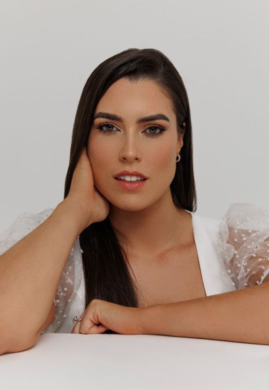 Maria Mc
