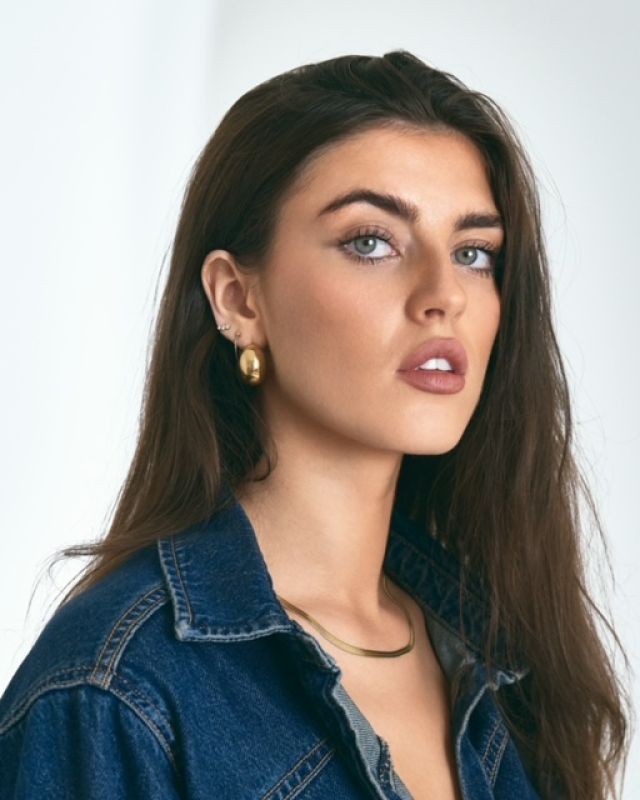 Rachel O D
