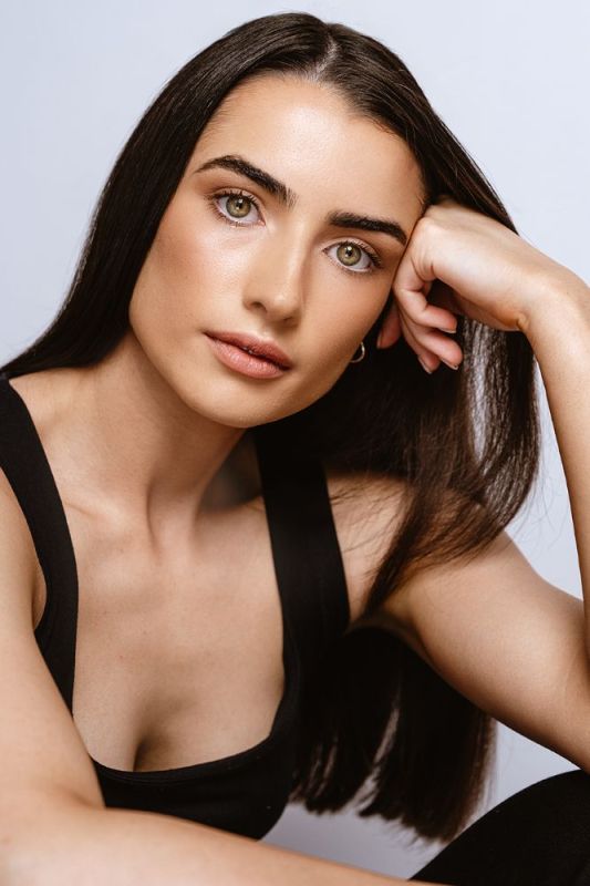 Rebecca V