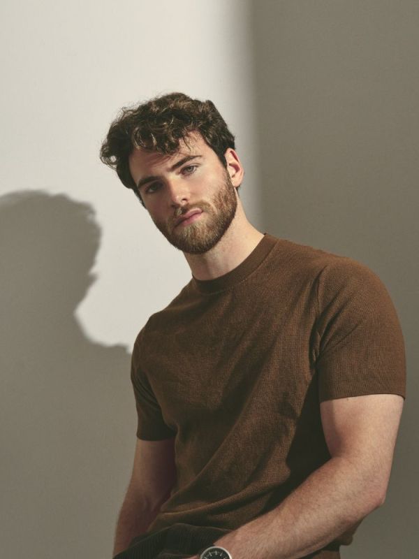 David King